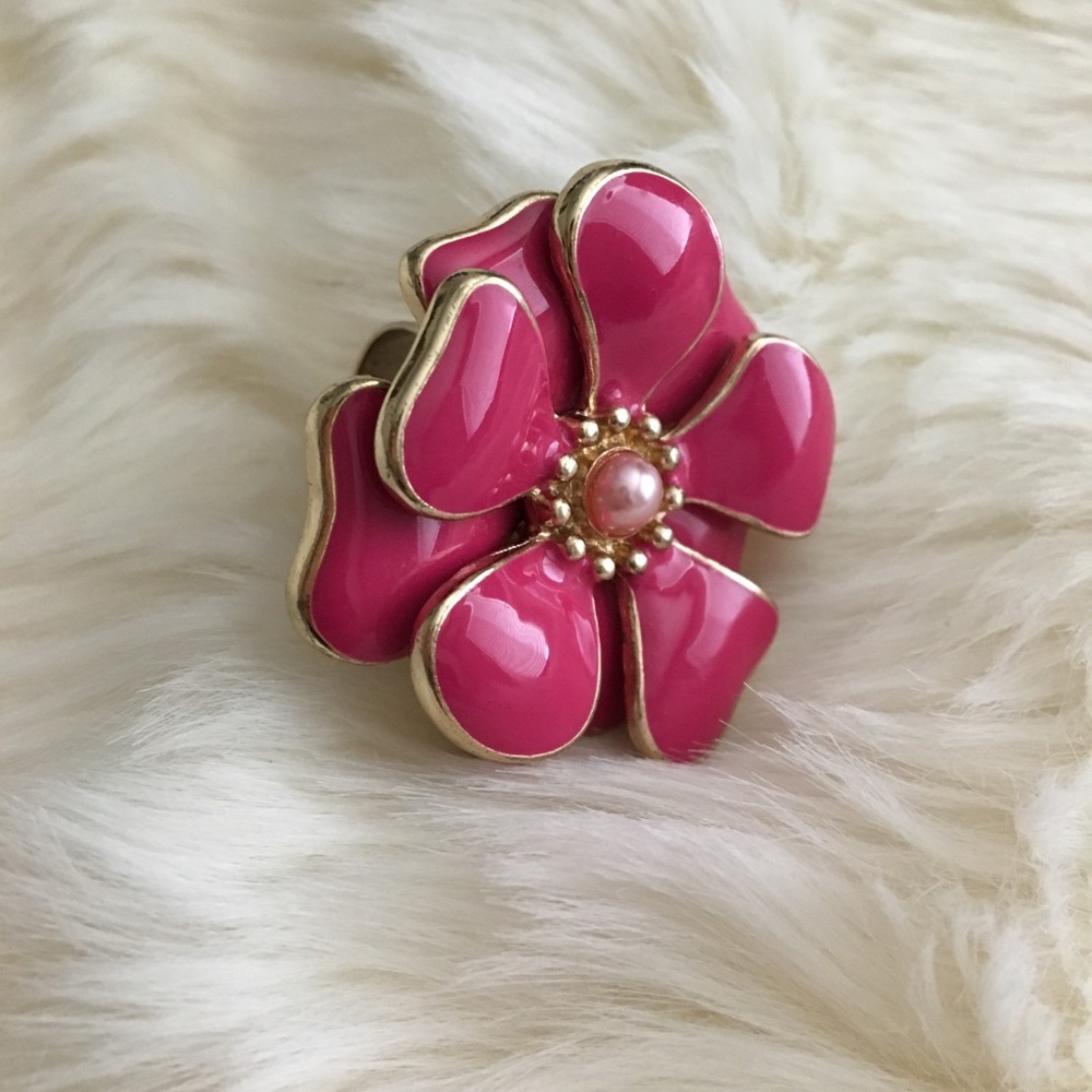 💕 Ring